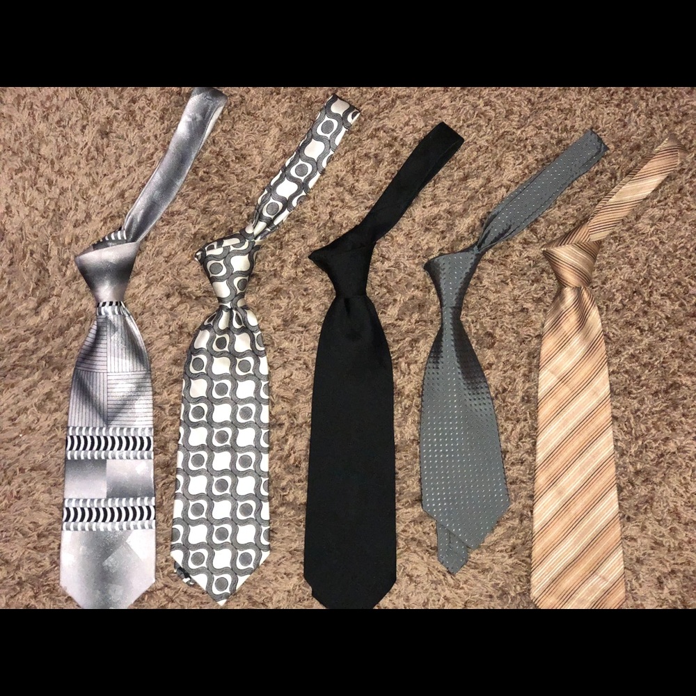 Men’s Tie